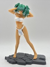 Rare Ikki Tousen Ryofu Housen Bathing Figure - Missing Towel No Box picture