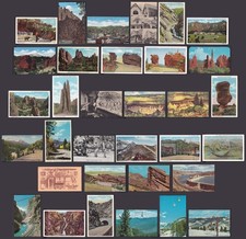 Colorado Vintage Postcards ▲ You Pick picture