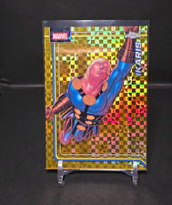 2026 Topps Chrome Marvel Ikaris #053 Gold xfractor /50 picture
