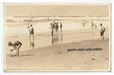 c1938 rppc - OCEANLAKE, Oregon -