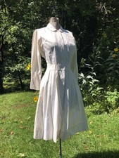 Vintage Antique 1930’s 1940’s WW2 Marvin-Neitzel Nurse Dress Uniform 36-24-54 picture