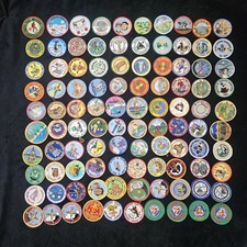 Lot of 100 Vintage BSA Boy Scouts of America Patches picture
