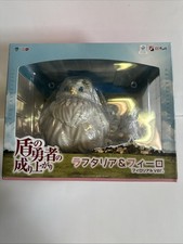 Figure Raphtalia & Firo Filo Philorial PULCHRA The Rising of the Shield Hero picture