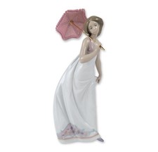 Lladro Porcelain Figurine 