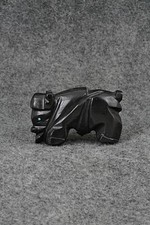 Buffalo Zuni Fetish Carving - Tony Mackel picture