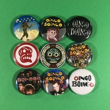 Oingo Boingo 1