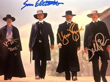 pt261 Cast of the Movie Tombstone 