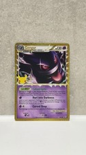 Pokémon TCG - Gengar Prime - 30th celebration classic collection - 94/102 picture