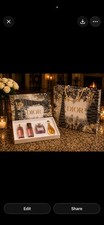 Dior Mini Perfume Gift Set 4pc J'adore Miss Dior Addict Joy in Dior Box picture