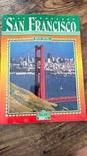 Bonechi San Francisco Travel Guide Booklet (Edición Española) picture