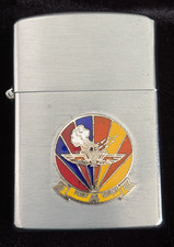 KONWAL SUPER 9 JAPAN Lighter FASU Kona Fleet Air Support NOS Unfired/box 1960s picture