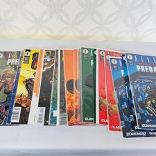 Alien Vs Predator First Series  You Pick  AvP Prometheus Dark Horse Presents picture