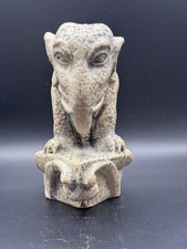 Vintage 1994 Gargoyles Ltd Notre Dame Elephant Grotesque Statue