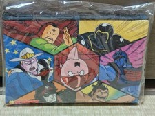 Super Kinnikuman Exhibition Pouch picture