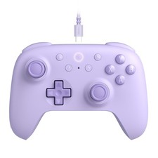 8Bitdo Ultimate 2C Wired Controller For Windows Pc And Android. Features A 1000_ picture