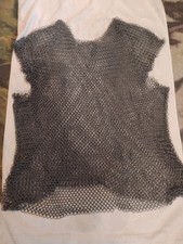 Chainmail Shirt Medieval Armor picture