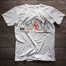 Rare Crosby Stills Nash And Young Unisex Men S-235XL 20D2052 picture