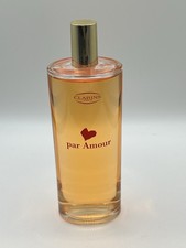 Clarins Par Amour 3.4 oz  Eau de Parfum Refill Splash New no Box Discontinued picture