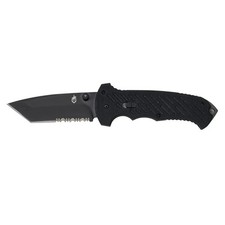 Gerber 06 FAST Folding Knife Tanto Blade picture