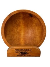 Great Alaska Bowl Co. 6.5” Alaskan Birchwood picture