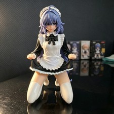 Roxy Migurdia New Figure Mushoku Tensei Anime PVC Collectible Model Desk Decor picture