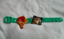 Wizard Of Emerald City Russian Film ‘24 Lion Character  Bracelet Blind Box Oz picture