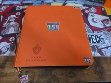 POKEMON 151 ENGLISH MASTER SET 100% COMPLETE SOME PROMOS picture
