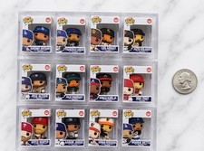 MLB Baseball Funko Bitty Pop Mini Figure ~ YOU PICK ~ picture
