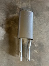 Walker 18564 SoundFX Muffler 97-00 Ford Explorer Mercury Mountaineer picture