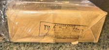 Unopened Original (500) Vintage Movie & Radio Stars Exhibit Supply Cards picture
