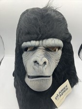 PLANET of the APES