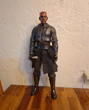 JAKKS Pacific Star Wars Darth Maul 18