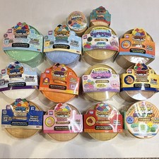 RMS Crazy Fun Mystery Dumpling Lot 14 Rare HTF Editions Sealed Collector Set picture