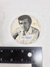 Vintage 1979 Bill Anderson Fan Fair Pinback Button Country Music picture