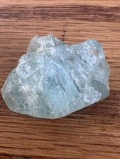 ✨Raw Natural Green Beryl picture