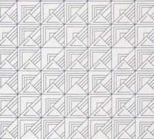 Schumacher Geometric Fabric picture