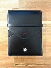 Montblanc Meisterstück Envelope 5-Pen Pouch (MB199335) - Box & Warranty picture