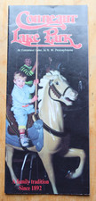 Conneaut Lake Amusement Park Brochure picture
