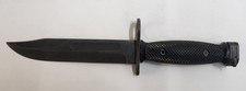 Vintage US Military M7 Knife - Conetta Contract, Vietnam Era” picture