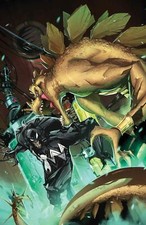 Venom #152 Marvel Comics Comic Book picture
