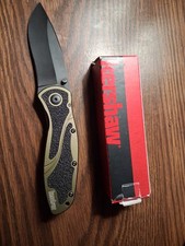 Kershaw Blur 1670OLBLKWM picture