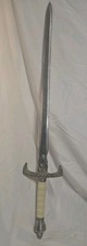 Handmade Legend of the Seeker Sword of Truth Replica Pakistan Stainless Steel picture