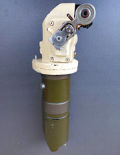 Vintage US Military T-42 M25 Periscope Sight Tank Cupola Optic - M48A1 Patton picture