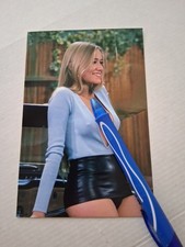 MAUREEN McCORMICK, BEAUTIFUL ACTRESS 4X6 MATTE, COLOR PHOTO  picture