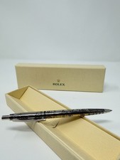 Rolex Silver Design Signature Pen AD VIP Gift picture