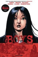 Boys Omnibus Tp Vol 04 (Mr) picture