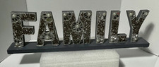 Beautiful Family Decorative Stand picture
