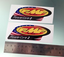 TP Decal Stickers FMF PowerCore 2 (X2) /998 picture