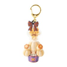 2026 Halloween Pokemon Center Alcremie Sweets Keychain Magic Hour Illusion 4.8