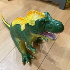 Feathered Tyrannosaurus Vinyl Figure #089497 picture